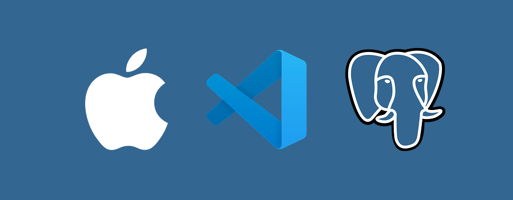 Mac + VSCode 환경에서 PostgreSQL 소스코드 디버깅 커버 이미지