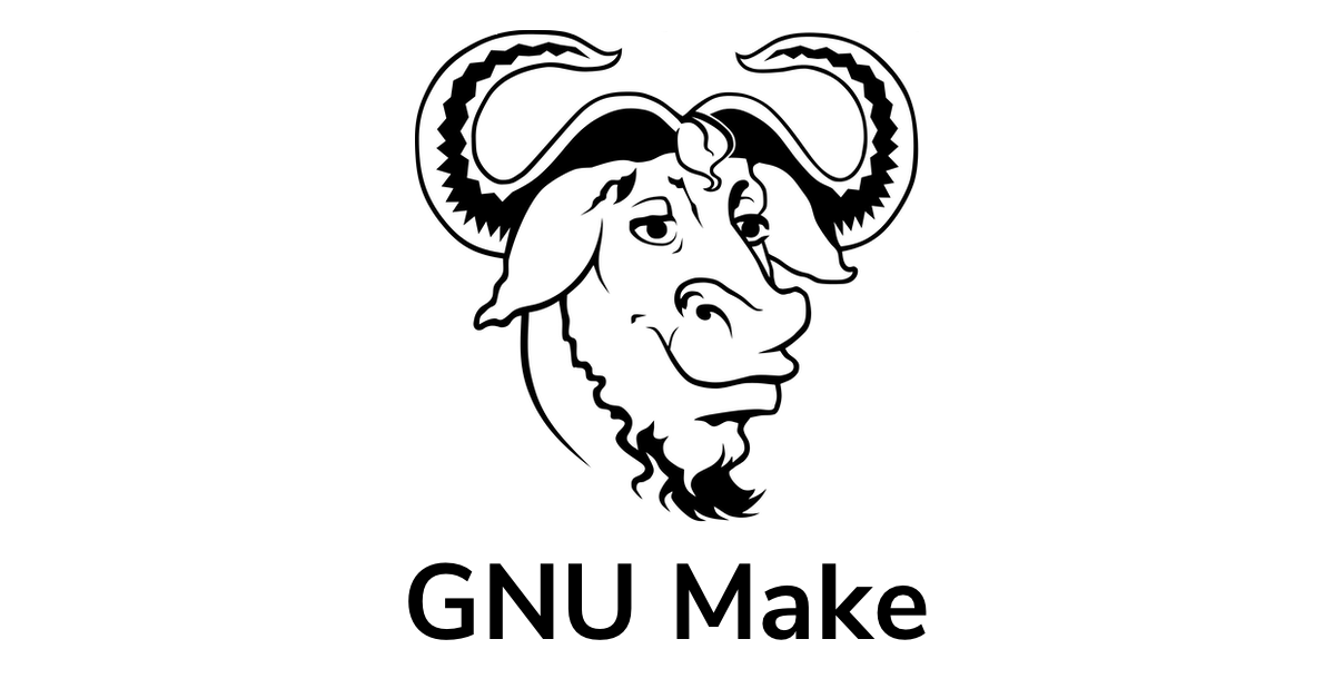 Makefile 의 .PHONY 직접 써보면서 이해하기 커버 이미지
